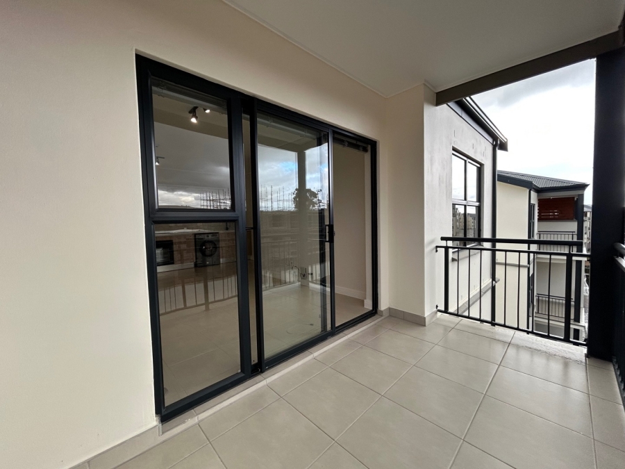 To Let 1 Bedroom Property for Rent in Richwood Western Cape